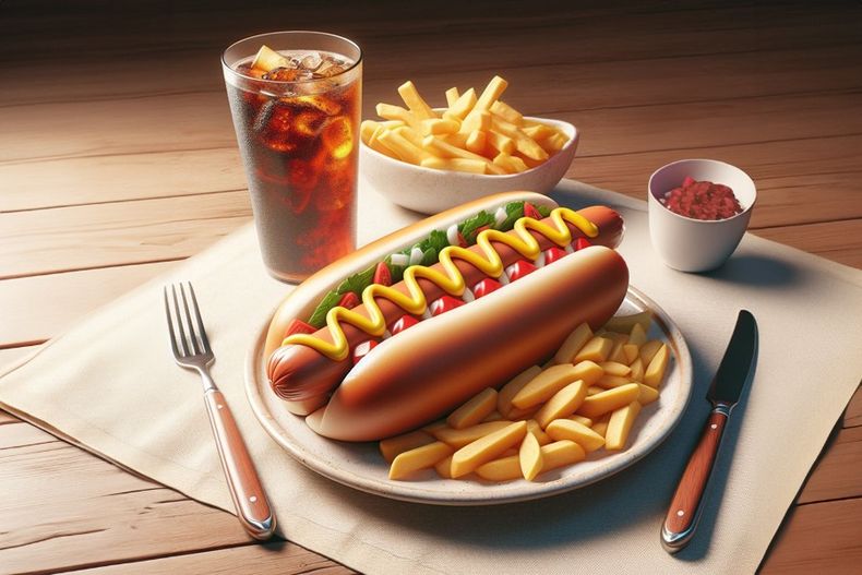 Comida en loza reutilizable.jpeg