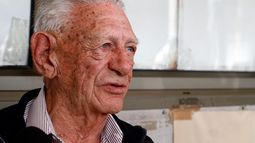 A los 92 años, murió el ex general Fernando Matthei