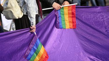 1.292 personas LGBTI han sido asesinadas en Latinomérica desde 2014