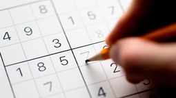 Sudoku ministerial