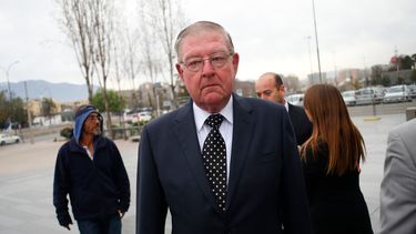 Caso Cascadas: Suprema falla a favor de ejecutivo de SQM y lo libera de pagar $3.100 millones al Fisco