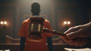 Imagen referencial sobre el Poder Judicial - Agencia Uno