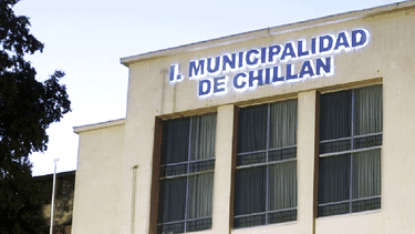 Concejales de Chillán gastaron más de $29 millones en viajes entre 2016 y 2017