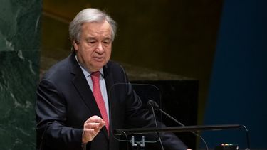 Ucrania: Secretario General de la ONU pide investigar posibles crímenes de guerra en Bucha