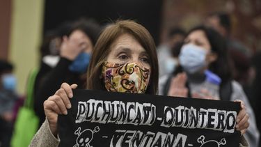 crecen ataques violentos y difamacion contra defensores ambientales en chile: mayoria son contra mujeres