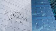 Corte de Apelaciones de Talca / Agencia Uno Corte de Apelaciones de Talca / Agencia Uno