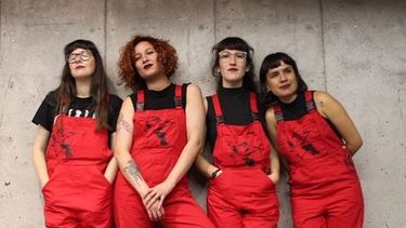 LasTesis y aprobación del aborto en Argentina: “Es un momento histórico“ para Latinoamérica