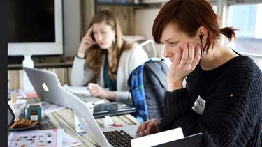 Un 48% de las mujeres periodistas ha sufrido violencia de género en el trabajo