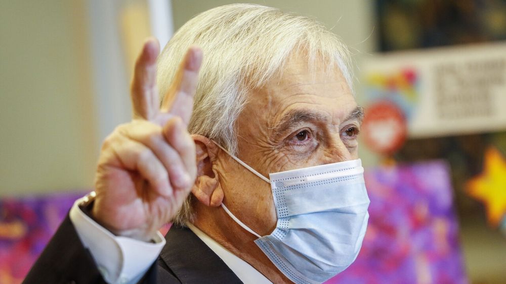 VIDEO| Los comentarios que dejó la cita que Sebastián Piñera hizo sobre Arjona
