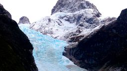 Letra chica: Proyecto de ley de protección de glaciares incluye excepción que permite explotación minera