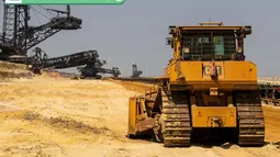 Proyectos enfocados en las personas y el medio ambiente: Conoce las iniciativas presentadas por ejecutivos mineros