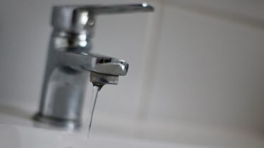 Corte de agua en Santiago: ¿A qué hora empieza y cómo saber si mi dirección está incluida?