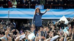 Macri es un mal ser humano: La reaparición de Cristina Fernández luego del triunfo en las PASO