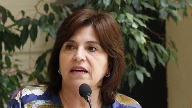 Uriarte y lista del indulto de Girardi: El tema ni de cerca tiene que ver con la elección