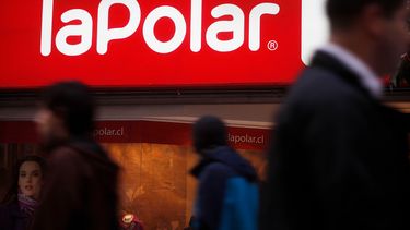 Corte de Santiago confirma multa de SVS en caso La Polar y descarta doble juicio a ejecutivo