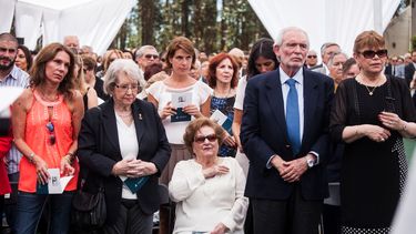 Herederos del dictador Pinochet deben pagar US$ 16,2 millones al Estado por el Caso Riggs: Incluyen a Lucía Hiriart