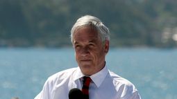 Portazo a “Paseo Sebastián Piñera”: Dudosa recolección de firmas impide homenaje en Dichato