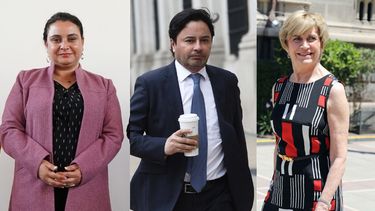 Cerrillos, La Florida y Providencia encabezan alza de delitos de alta connotación social