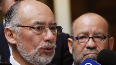 Diputado Flores se disculpó por dichos sobre personas homosexuales y trans