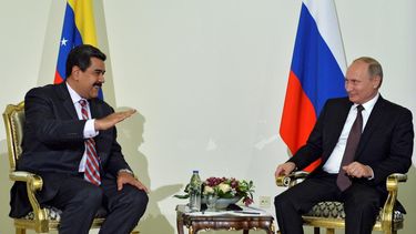 Rusia hará todo lo posible para impedir una intervención militar de EEUU en Venezuela