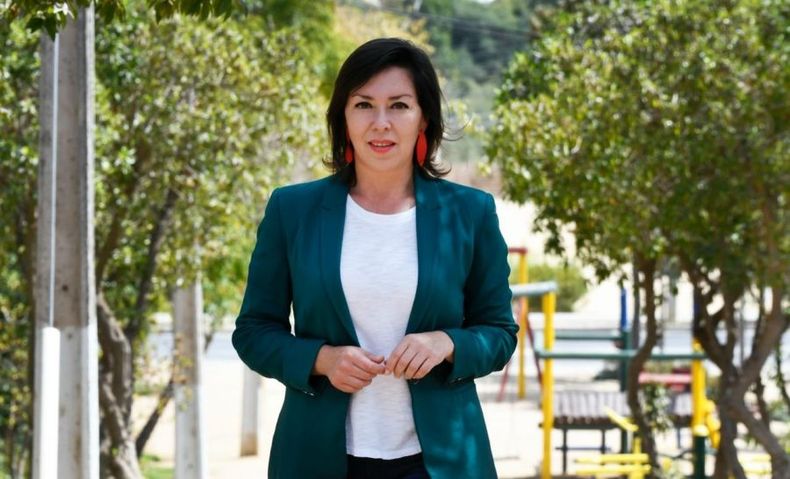 presidenta de unapyme y gira a europa desafios estan en integracion de pequenas empresas e1689703889193.jpg