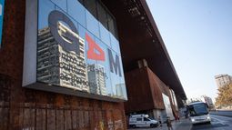 GAM reinicia obras: Foco en escenotecnia, butacas, iluminación, elevadores y climatización