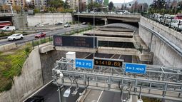 Alza en peajes y TAG: Cuánto aumentan y cuáles son los más caros