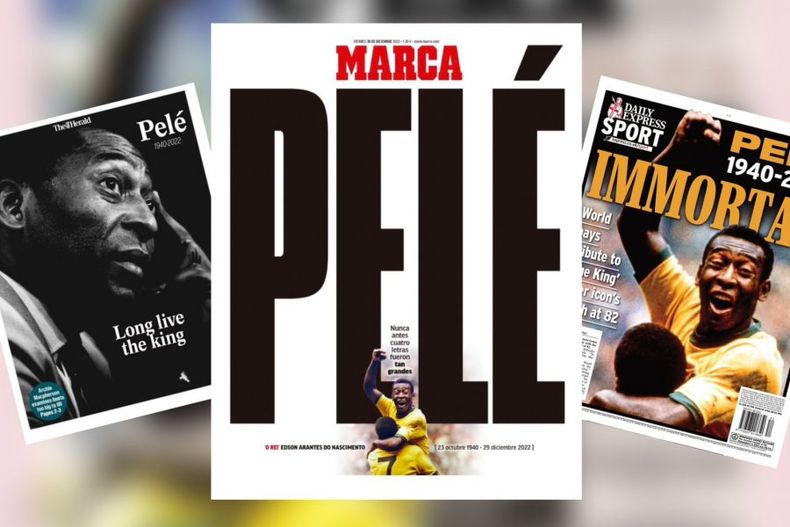 portadas medios internacionales por muerte de pele e1672408587553.jpeg