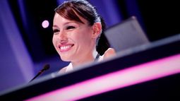 Pampita Ardohain a favor del aborto: La despenalización va a hacer que no mueran más mujeres en situaciones súper precarias