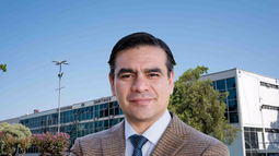 Denuncia en Contraloría General de la República sacude elección a rector en la Usach Denuncia en Contraloría General de la República sacude elección a rector en la Usach