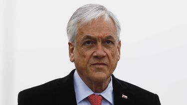 Revelan nuevos pagos de SQM a proveedores de Piñera por $103 millones y que la minera no pudo justificar ante el SII