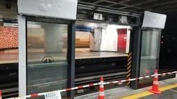 Más de US$ 1.300 millones de inversión en Plan de Modernización: Metro refuerza seguridad para evitar tragedias