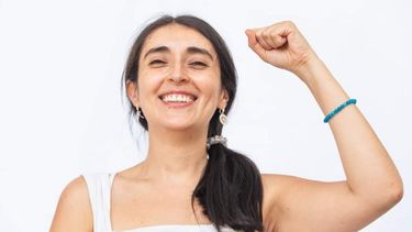 María Elisa Quinteros: Desde el inicio este proceso ha sido llevado por mujeres