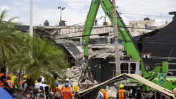 Tragedia en disco de República Dominicana cada vez es peor: Sube a 218 la cifra de muertos