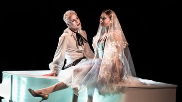 Sidarte inaugura la 9º edición de su Festival EXIT que promueve el teatro emergente