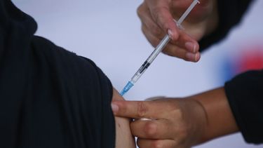 Vacúnate contra la Influenza: Así puedes encontrar el vacunatorio más cercano a tu casa