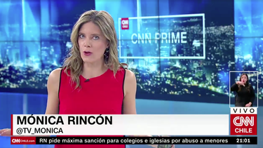 VIDEO| Mónica Rincón y el regreso de Ponce Lerou a SQM: Gracias a su enorme poder nos ha visto la cara a los chilenos