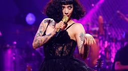 Escucha 1940 Carmen, el esperado nuevo disco de Mon Laferte