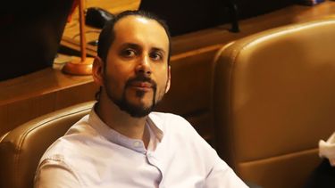 Andrés Giordano: Las AFP se han investido ilegítimamente de la categoría de partido político