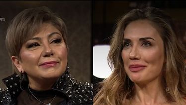 Vanessa Daroch y la predicción que dejó en shock a Carola de Moras sobre volver a importante escenario