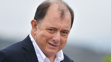 constructora san sebastian refuta a poduje tras paralizacion de obras en el olivar por orden del minvu