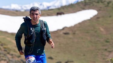 Concejal de Las Condes extraviado en cerro el Plomo fue encontrado: “Apareció sano y salvo”