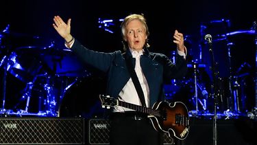 Paul McCartney oficializa su regreso a Chile: La venta de entradas comienza en pocos días