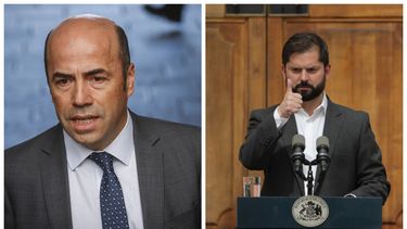 Contraloría entra al debate por indultos y pide “todos los antecedentes” al gobierno