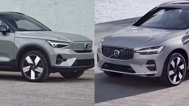Alerta de seguridad del Sernac provoca alarma: Más de 150 vehículos Volvo con falla que podría dejarlos sin frenos