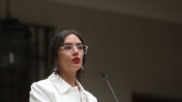 Vallejo y mensaje a Chile Vamos por bajarse de mesa: “Van a buscar excusas donde sea”