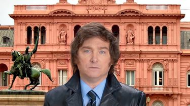Milei prohibe el lenguaje inclusivo en organismos públicos: Antes lo decretó en las FF.AA.