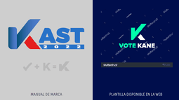 VOCES| Kast: Atrévete con el diseño