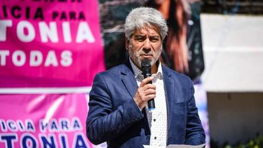 Papá de Antonia Barra por nulidad de juicio contra Pradenas: “Hemos sido revictimizados”