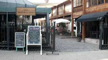 Panorama: Literatura chilena y lanzamientos en la Plaza del Libro de Lastarria
